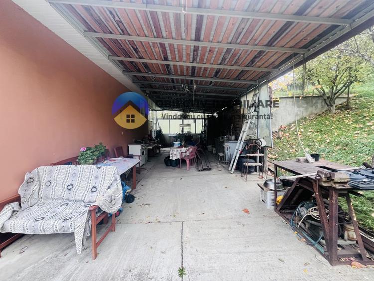 Casa str. Cetatea Neamtului, Piatra Neamt