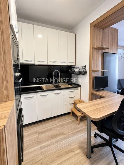 ♦️Apartament 2 camere Obor / Bloc NOU♦️