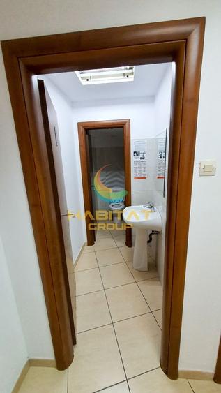 Spațiu de birouri premium – 525 mp – Închiriere – Piața Unirii