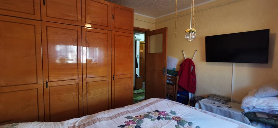 🙋Tomis NORD Rovere🔸2 Camere Decomandate 52m² Mobilat Utilat Centrala Gaze