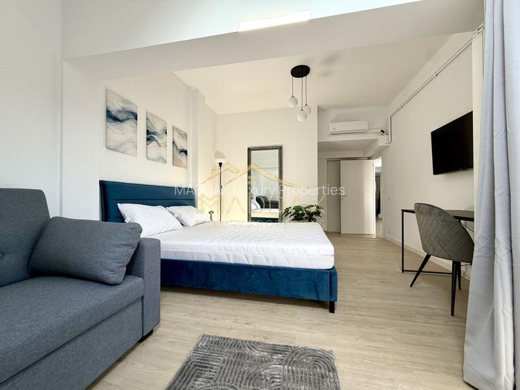 Penthouse Duplex cu 4 camere *200mp*  + parcare // Cotroceni - 44