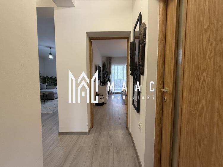 Apartament 3 camere | Terasa | 67 MPU | Parcare | Selimbar