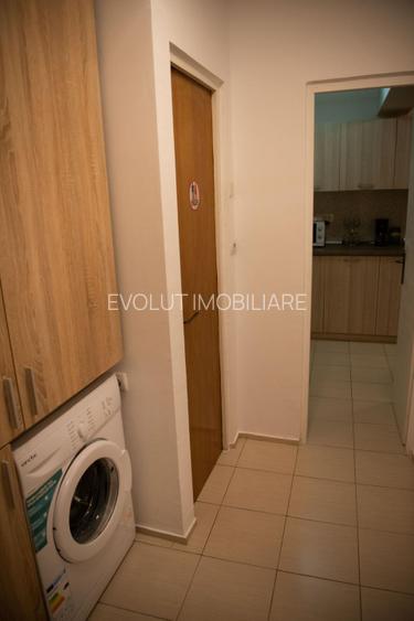 Ultracentral-apartament 2 camere ideal investiție - 10