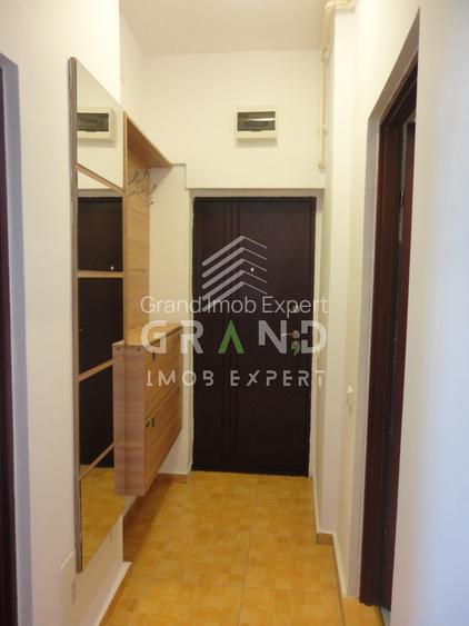 Apartament 2 camere de inchiriat , zona Kaufland, Manastur - 8