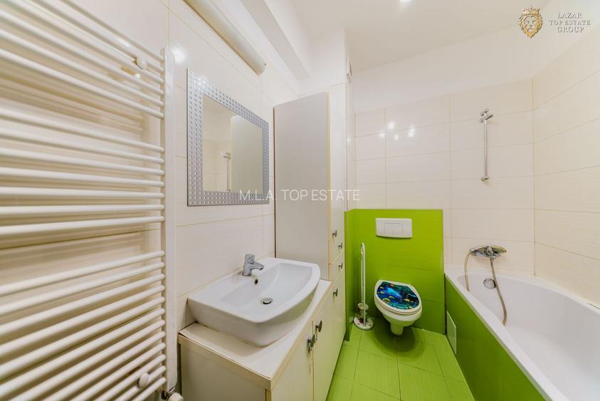 Apartament 2 camere modern la Ared UTA - 8