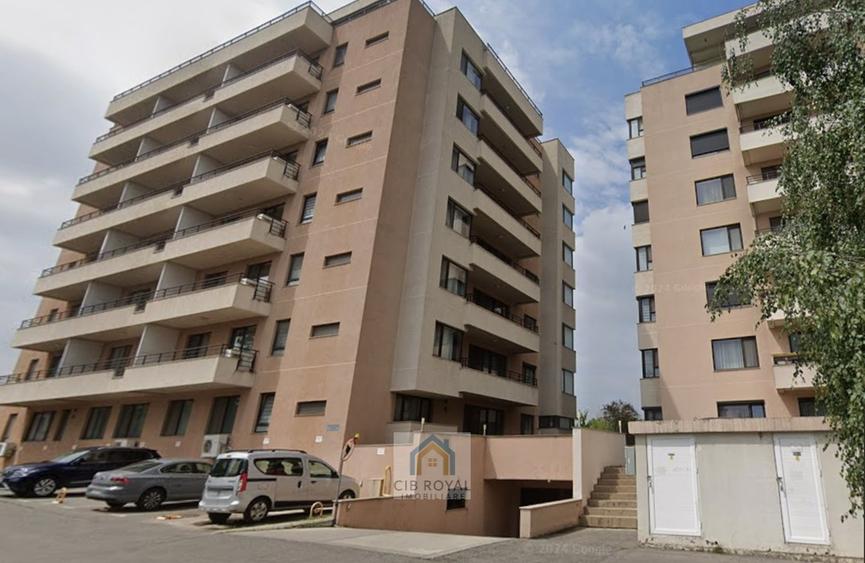 Inchiriez apt. 2cam. Baneasa-ZOO-Iancu Nicolae, Complex Privighetrorilor,bl.2016