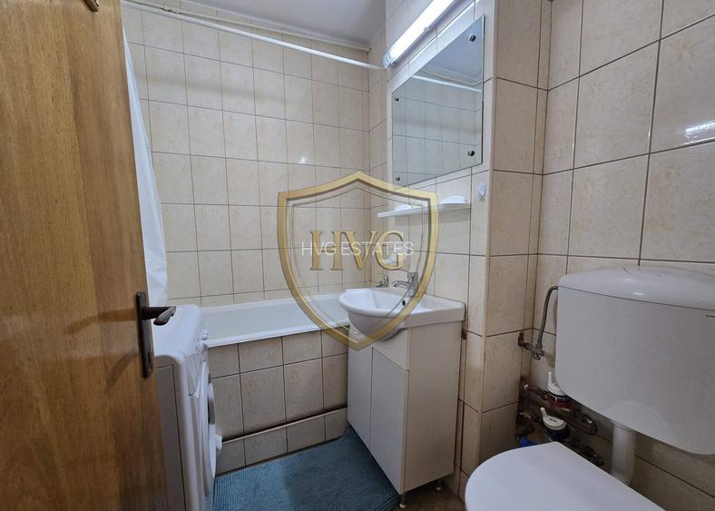 Apartament cu 2 camere | Proximitate metrou | Decomandat | Dristor - 7