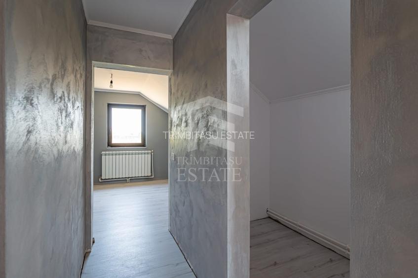 CASA P+M | 5 CAMERE | TEREN 1000 MP - 14