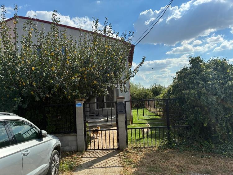  Proprietate deosebită în Săcălaz: Duplex 5 camere și teren suplimentar  - 3