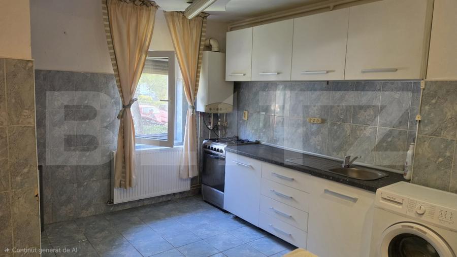 Apartament 2 camere, 52 mp, zona Micro 16