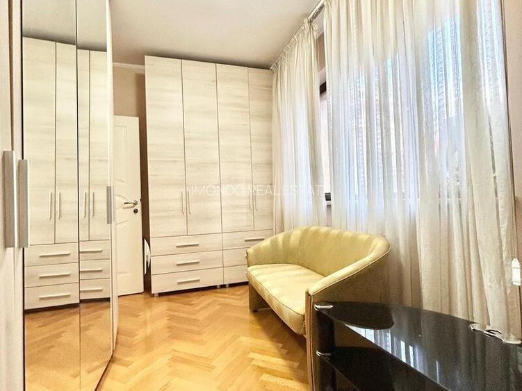 4 Camere | HERASTRAU | Cartierul Francez - 6