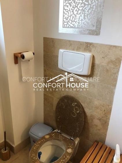 VILA S+P+EM, 6 camere,  teren 1000mp, piscina, IANCU NICOLAE - 26