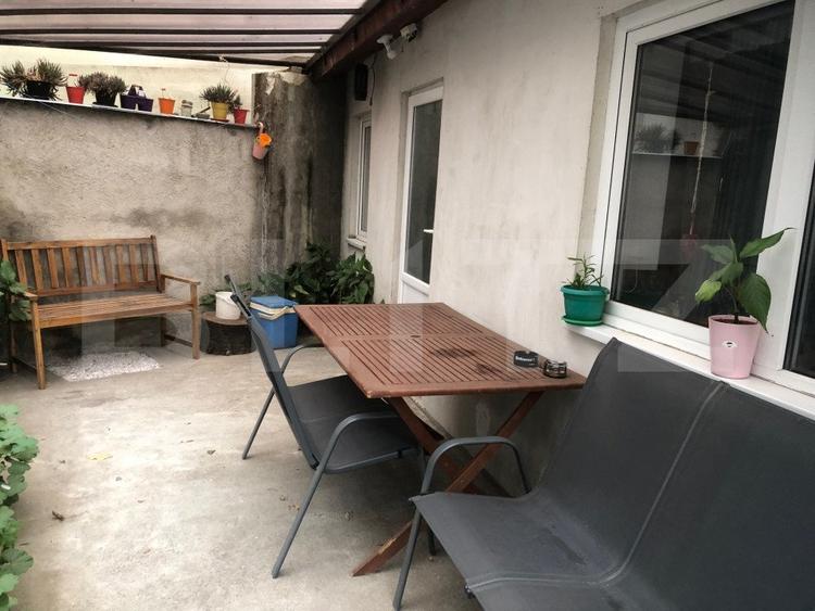 Pachet imobiliar , 103mp , zona Pescarus