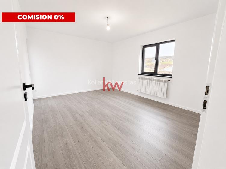 Casă individuală premium de vânzare – Banu, Dumești - 10