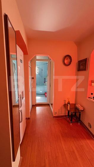 Apartament 2 camere, 49 mp, decomandat etajul 2, Rovinari