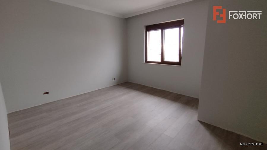 Duplex 5 camere, Sacalaz - Finisaje Premium