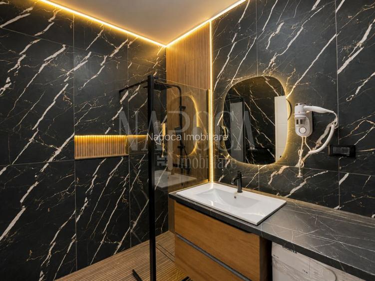 Apartament 2 camere de vanzare in Floresti - 5