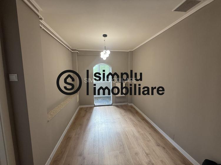 Apartament 2 cam decomandat Brazda lui Novac et P/4