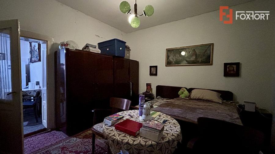 Teren intravilan pentru bloc 666 mp - zona Bogdanestilor