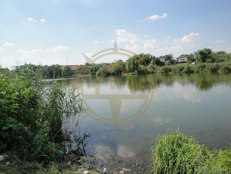 DOM00434 - Teren intravilan 7850mp - 215m iesire la Snagov