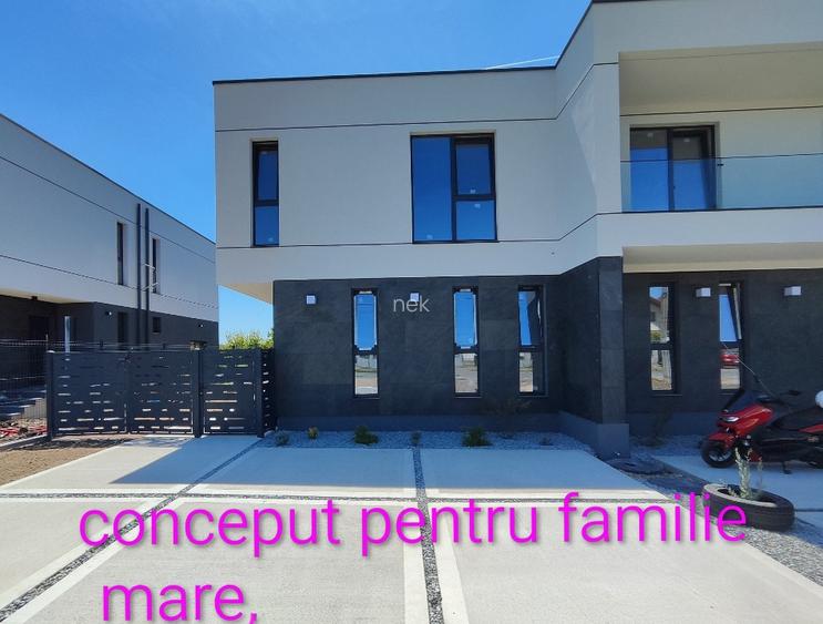 proprietar vand duplex 4 dormitoare,3 bai,finisaje premium - 2