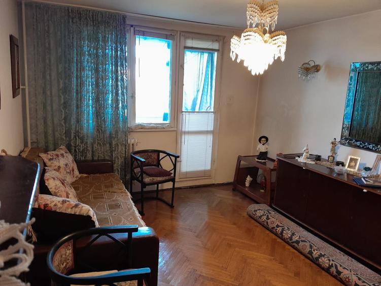 Apartament 2 camere Titan