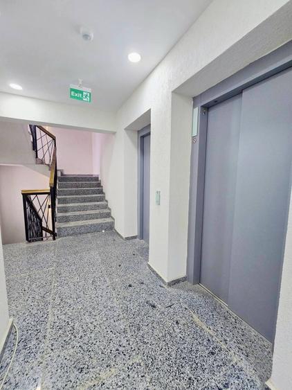 Apartament 2 Camere tip Studio Popești Leordeni, Strada Biruinței