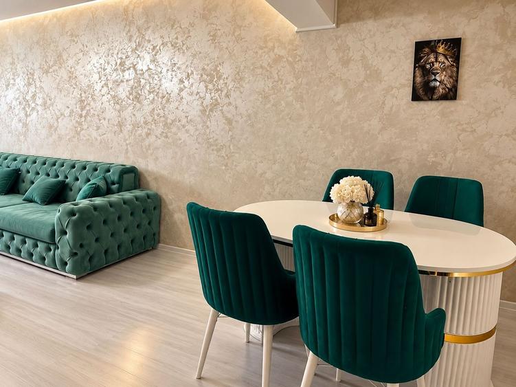METALURGIEI | Apartament 2 camere | Mobilat-Utilat