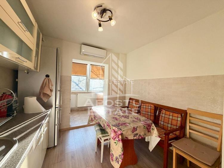 Apartament 2 camere de inchiriat, Aradului, Timisoara - 4