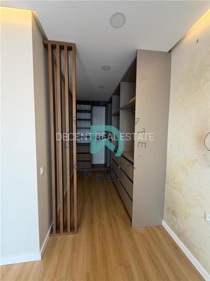 Penthouse 4 camere, 3 bai, 120 mp, Terasă 88mp, Prima Închiriere | Pro - 13