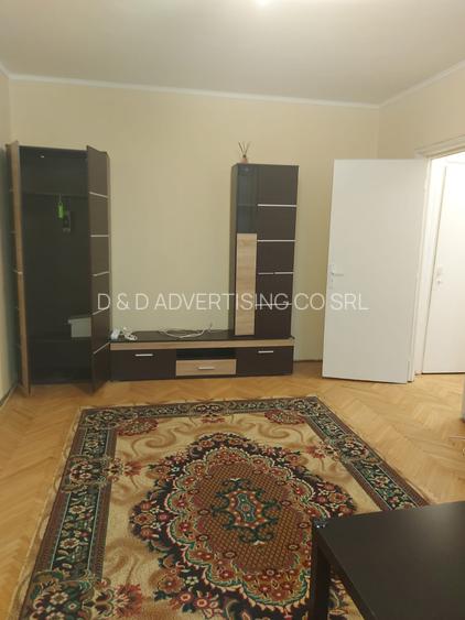 Bd Ion Mihalache - 5 minute Metrou - Apartament 2 camere cf. 1 MODERN - 18