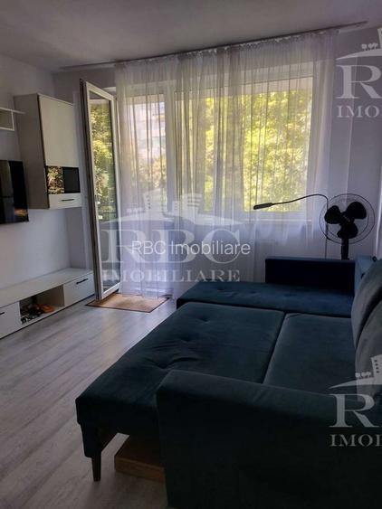 Apartament 2 camere finisat utilat modern in Gheorgheni - 7