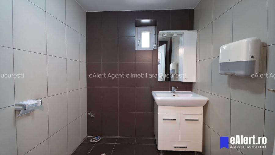 Spațiu comercial 86mp, parter, autorizat salon înfrumusețare, Aparatorii Patriei - 16