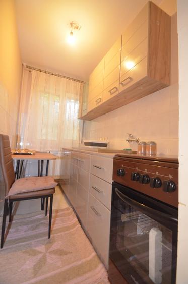 Apartament 2 camere in Complex renovat