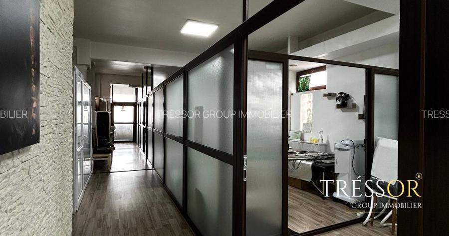 Spațiu comercial | Str.Mircea cel Bătrân | 138 mp - 12