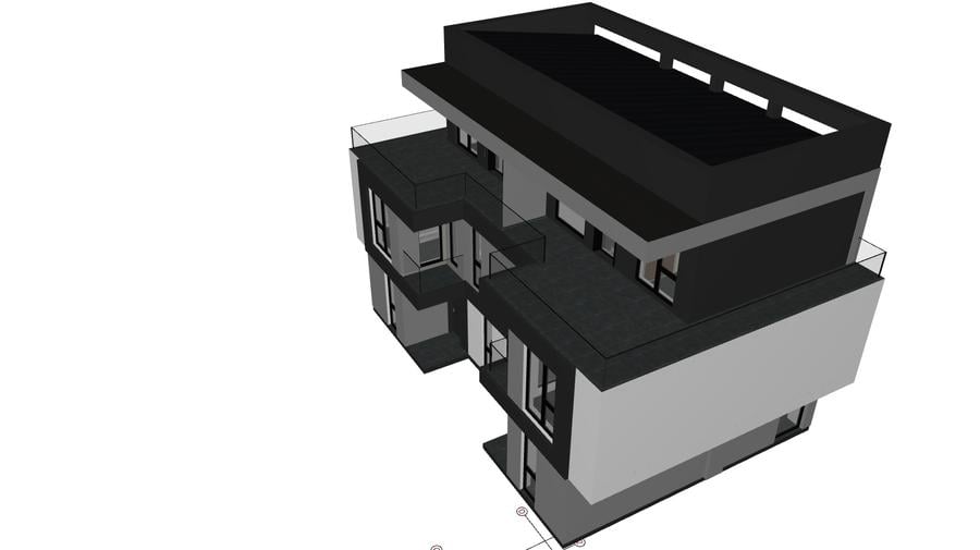 Vile duplex/ zona Pallady/ totul nou/ incalzire in pardoseala/ complex nou