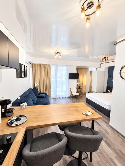 Studio Tomis Villa Vedere Laterală La Mare