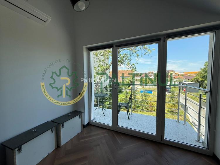 Apartament de inchiriat, 3 camere, renovat 2026,  zona Turnisor - 8