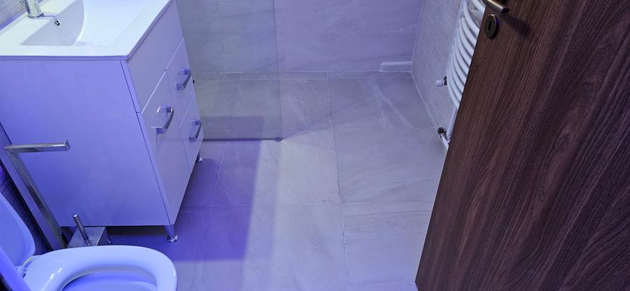 Inchiriez apartament cu 4 camere decomandat in Deva, zona Kogalniceanu et 3