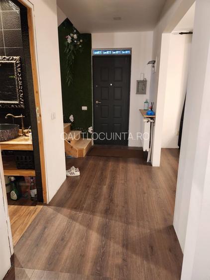 Casa\Mihailesti\Centrala\Izolata\25km Bucuresti\Zona linistita - 4