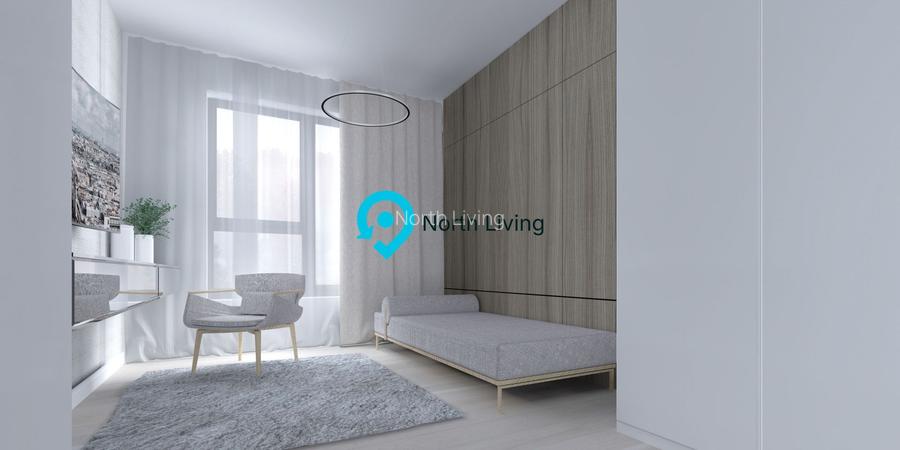 Apartament 4 camere | Iancu Nicolae | Bloc Boutique | LUX - 9
