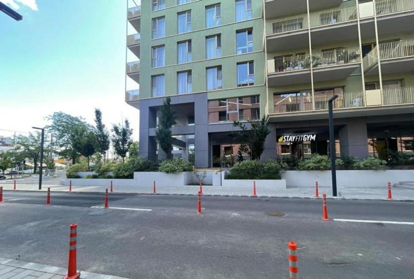 Apartament 2 camere | Marmura Residence | Metrou | Ac