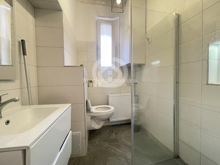 Apartament de vânzare – Centrul Istoric Sibiu | 2 Garsoniere - 14