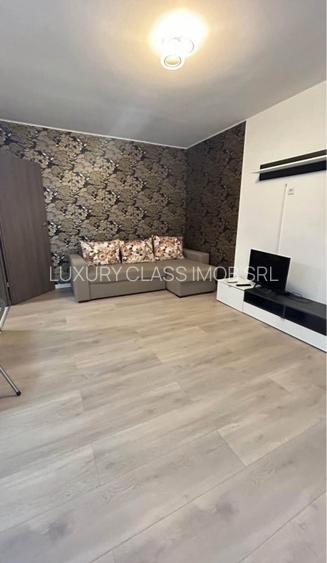 Apartament open space de inchiriat pe strada Diamantului - 7