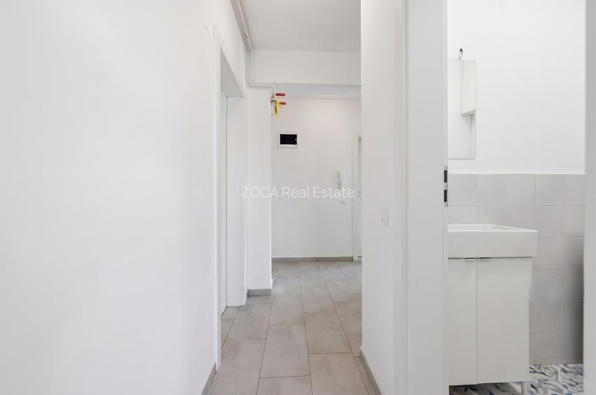 3 camere | Bucurestii Noi | Parc Bazilescu | Jiului | Metrou | Com 0% - 14