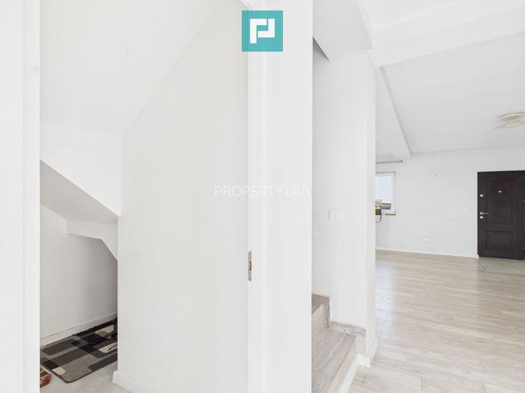 Duplex Parter + Etaj în Urseni - 3