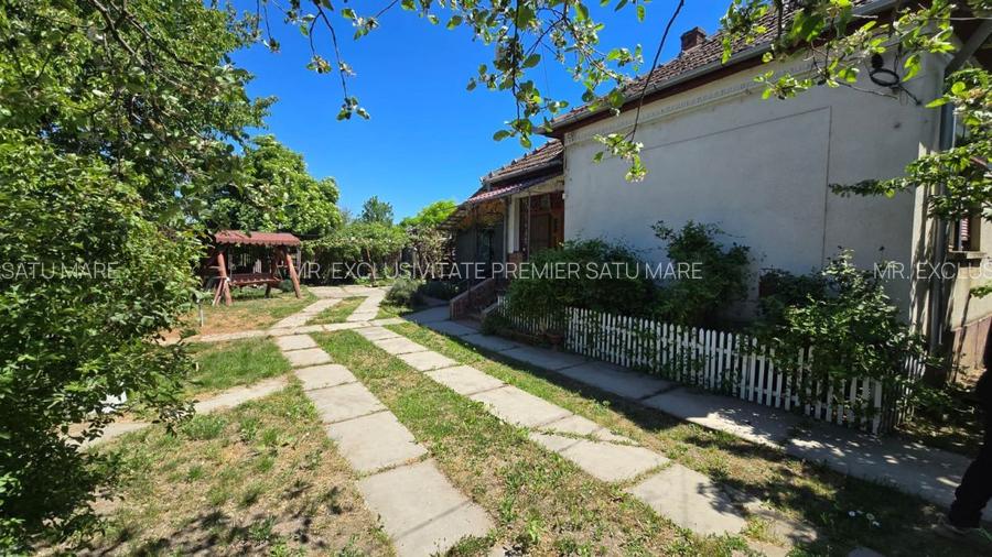 De Vânzare Casă Culciu Mare Satu Mare - 4