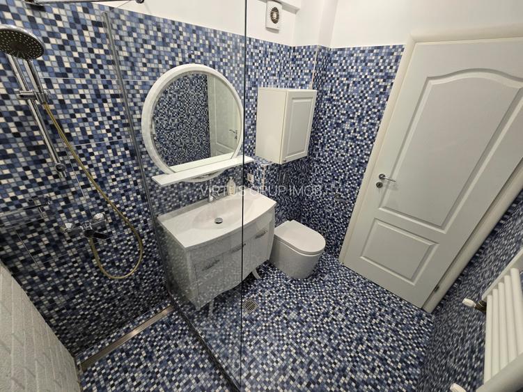 Închiriere Garsoniera Lujerului Metrou Bloc Nou - 12