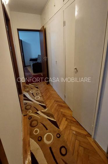3 camere metrou Iancului de inchiriat - 9