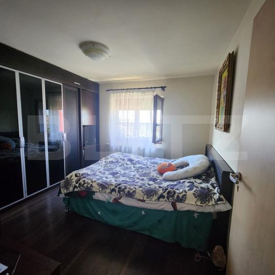 Apartament cu 2 camere, 53 mp, mobilat, costuri mici intretinere, zona Lipovei